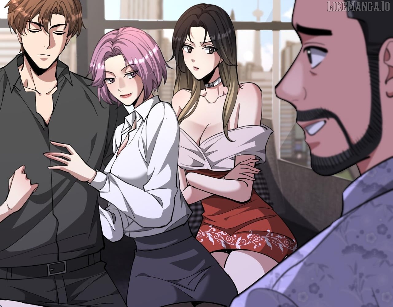I’m Trapped In This Day For One Thousand Years Chapter 224 - page 107